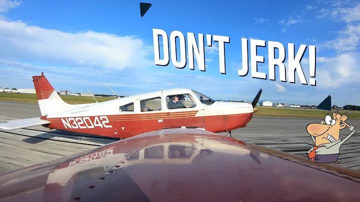 The Moment That LANDINGS Start To Click| Student P...