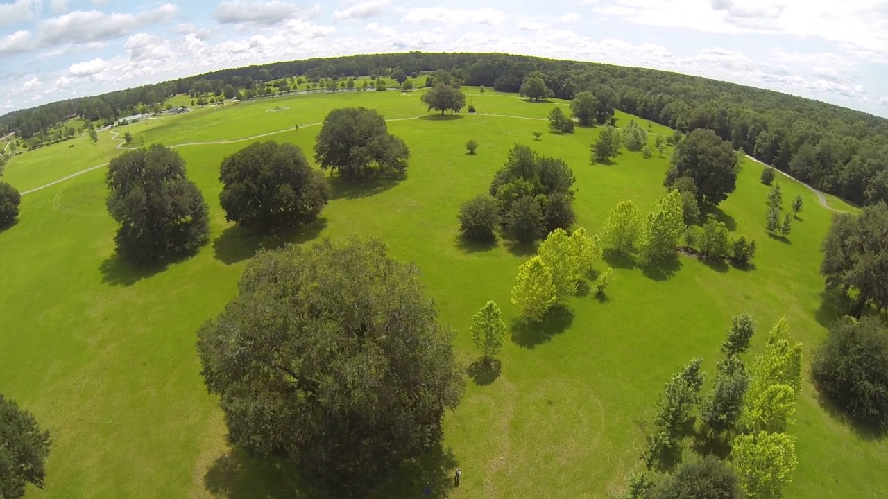 ButterKwad Named "Lucy"