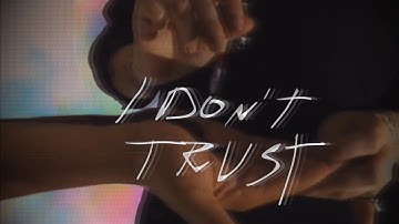 Geometric Vision - Another Day Without Blue (Official Video)