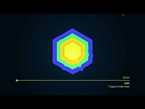 LMc - Trapped Underwater
