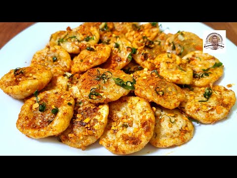 Resep Membuat Cipak
