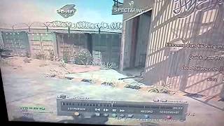 Host boot on dome