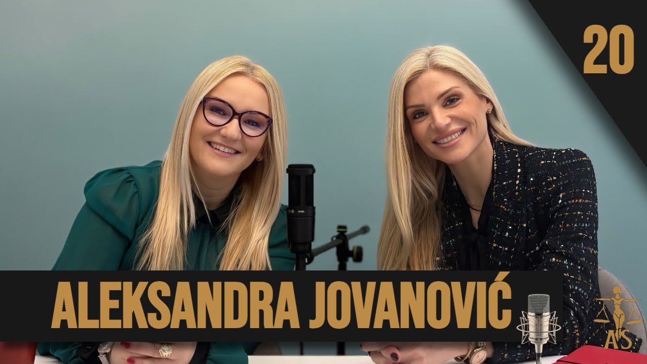 Tihi Koraci Glasni Rezultati | Aleksandra Jovanović | Ep 20