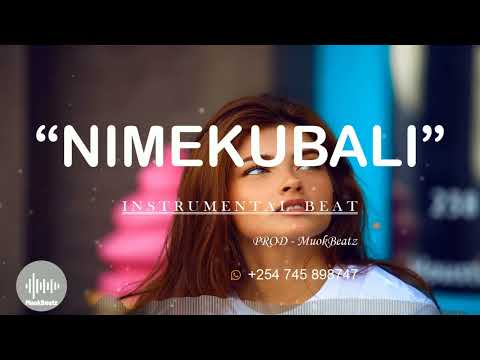 Bongo Fleva Beat Instrumental 2022 FREE NIMEKUBALI