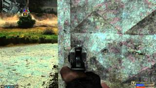 Lets Play S.t.a.l.k.e.r Shadow Of Chernobyl-Part 22-R3Ver3S Pawng