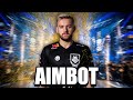 The art of aimbot niko