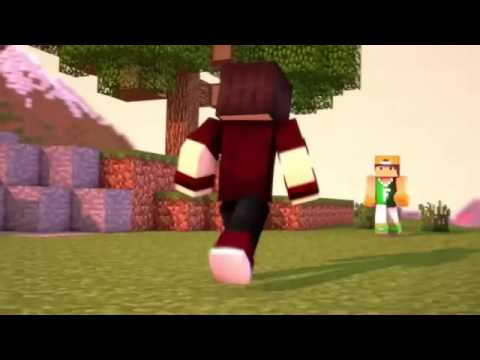 Top 10 Minecraft Intro Makers - Rain Man feat. Oly - Bring Back The Summer