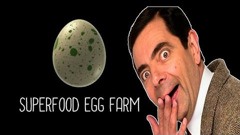 Egg Inc | gameplay walkthrough part 2 | Red Chilli | android iOS