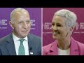 Ahmed Elsewedy On Africa S Potential The Energy Transition And Youth Education Africa CEO Forum 