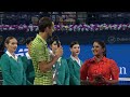 I Played with Daniil Medvedev and Measured Exactly how Much Better he is
