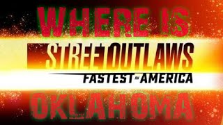 WHY IS BIG CHIEF AND THE 405 NOT IN STREET OUTLAWS FASTEST IN AMERICA? HERE IS WHAT I WAS TOLD!