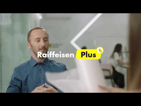 Raiffeisen Plus