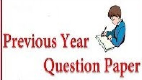 quantitative Techniques for management 2021 question paper MBA previous year questionpaper