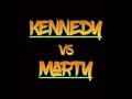 Kennedy vs marty  pcdj comp tune 21
