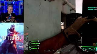 The Director Live Stream