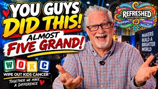 150+ of You Made This Happen! | Next Level Maker Conference 2026
