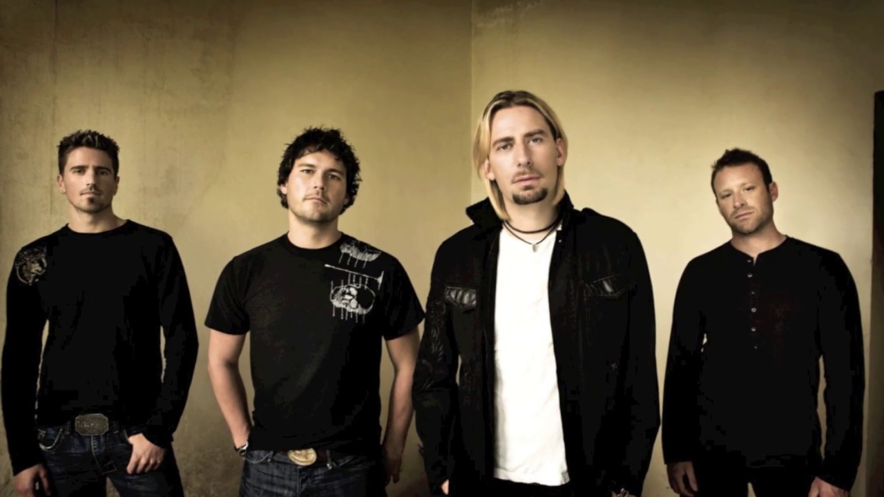 Songtext Nickelback If Today Was Your Last Day Nickelback - If Today Was Your Last Day lyrics (HD) - YouTube