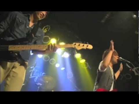 エソラノート「長い夢」