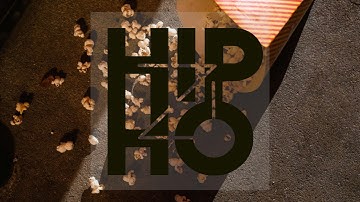 Grizzly - Intro [Prod. Sarcastic Sounds] | Hip Hop Masters 👑