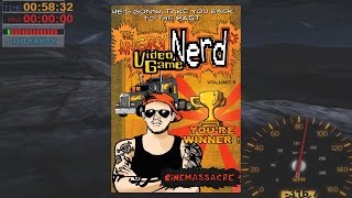 Angry Video Game Nerd: Volume 8 DVD