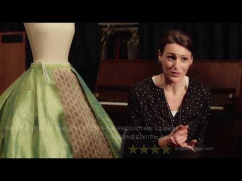 An Interview with Suranne Jones on ORLANDO