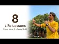 8 Life Lessons from Lord Krishna's Birth | GKD