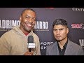 Mikey Garcia RESPONDS to Devin Haney CALL OUT! & talks Manny Pacquiao FIGHT NEXT!