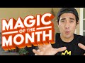 At Home Edition | MAGIC OF THE MONTH - May 2020