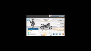 How to d/l hack for drag racing bike edition screenshot 3