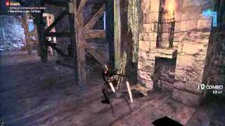 Vindictus EU Let's Play [Part 1]