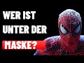 KI macht mich zu Spiderman: Deepfake Tutorial in 3 Minuten