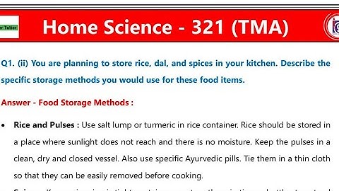 Nios Class 12th Home Science (321) Solved TMA Solution (October) (2025) #niostma2025 #nios