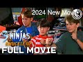 3 Ninjas Knuckle Up 2024 New Movie Watched Now 
