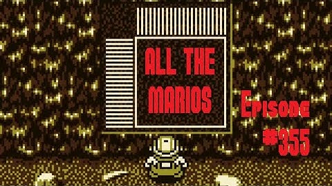 Picross 2 (Game Boy) Wario