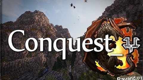 How to install the Conquest for Minecraft 1.7.10