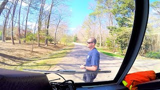 Engine 174 Responding to a Smoke Investigation [Ride Along] by B. Mills 5,412 views 3 years ago 6 minutes, 28 seconds