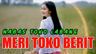 Lagu Manggarai Terbaru 2023 ||MERI TOKO BERIT|| sepecial Tahun Baru