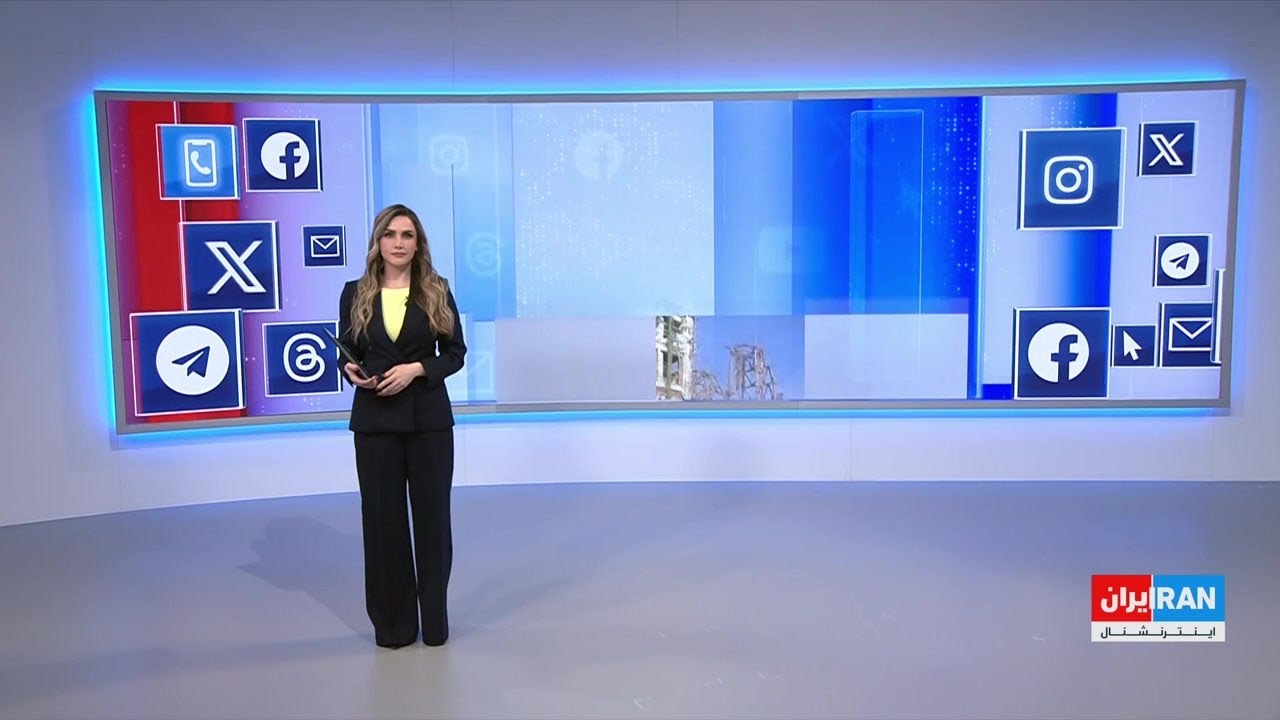 رسانه‌های اجتماعی: واکنش‌ها به جانشینی پسر به‌جای پدر در جمهوری اسلامی