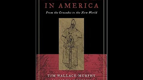 Tim Wallace-Murphy on Templars in America