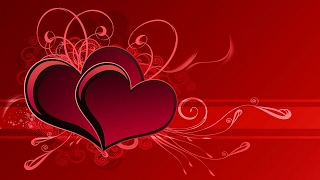 Video thumbnail of "Romantic Waltz Music – Valentine's Waltz"