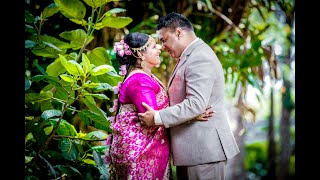CINEMATIC TAMIL WEDDING TRAILER |DARREN & RACQUEL | 11-01-2020 | KENDRA HALL