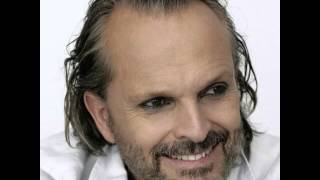 Miguel Bosé - I mis your face