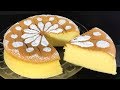 ชีสเค้กญี่ปุ่น japanese cheese cake สูตรเค้กนุ่ม เนียน ละลายในปาก