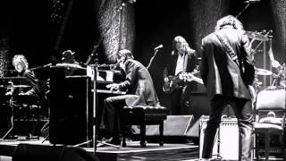 Nick Cave and the Bad Seeds:  We Came Along This Road [Sessions]