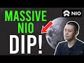 🔴[LIVE] NIO STOCK UPDATE! - Nio Back To $30's?! What's Going On?! Stock Market Update!