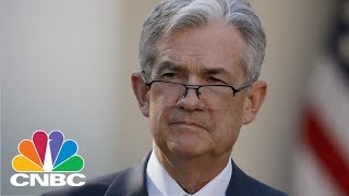 Here's Everything You Need To Know About Jerome Powell, The Federal Reserve’s 16th Chairman | CNBC