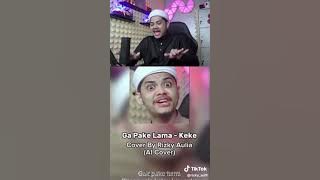 Download lagu Al rizky cover gak pake lama#RizkyAulia#Tiktok#Lagu