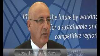 North Sea Ac 2011 News Report Day 02 Bruges 23 June