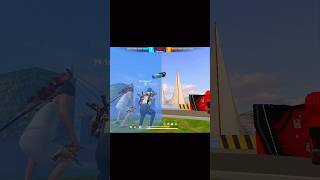 Last zone 😱 team up  🥹 #freefire #shortsfeed #tondegamer #tgrnrz #highlights #foryou #shorts