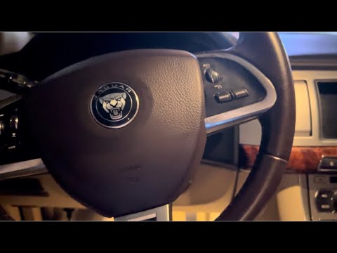 Key Programming Jaguar Xf
